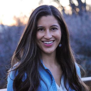 Meet your Posher, Mindy